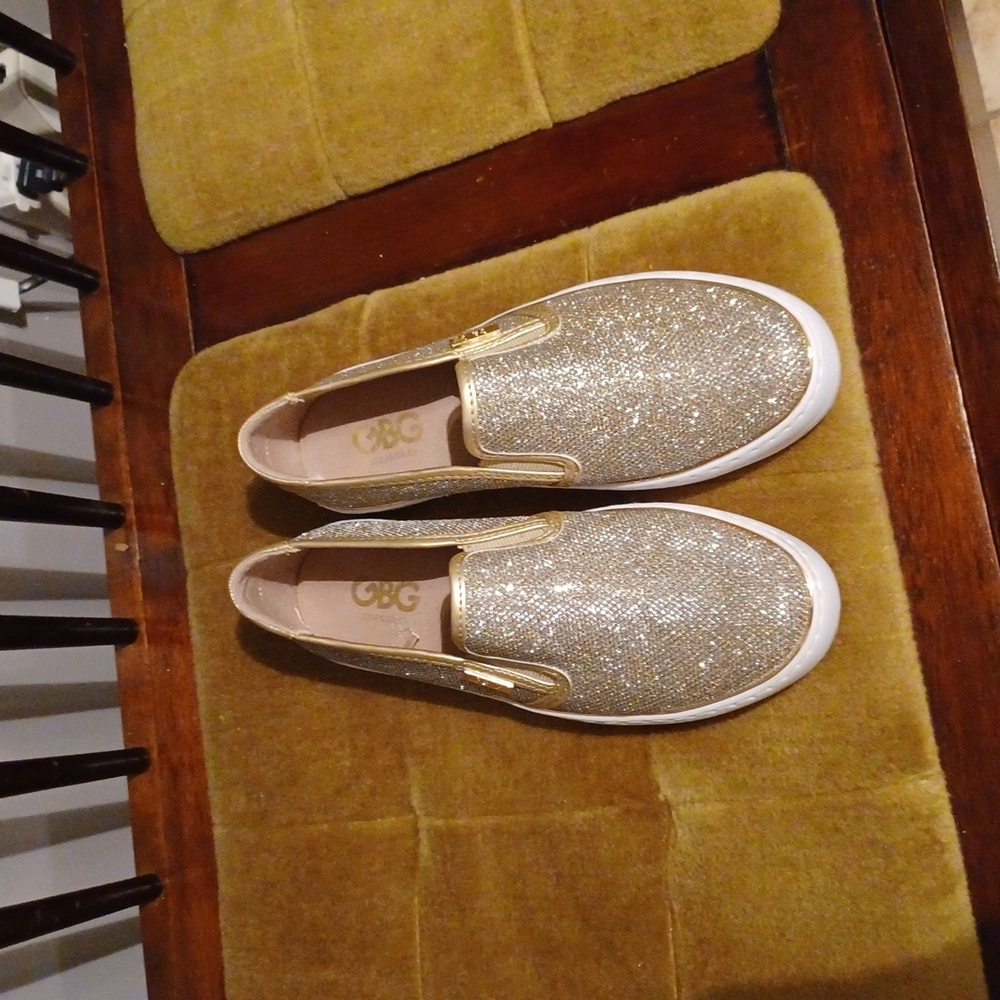 Guess  GBG Los Angeles  Size 7M women